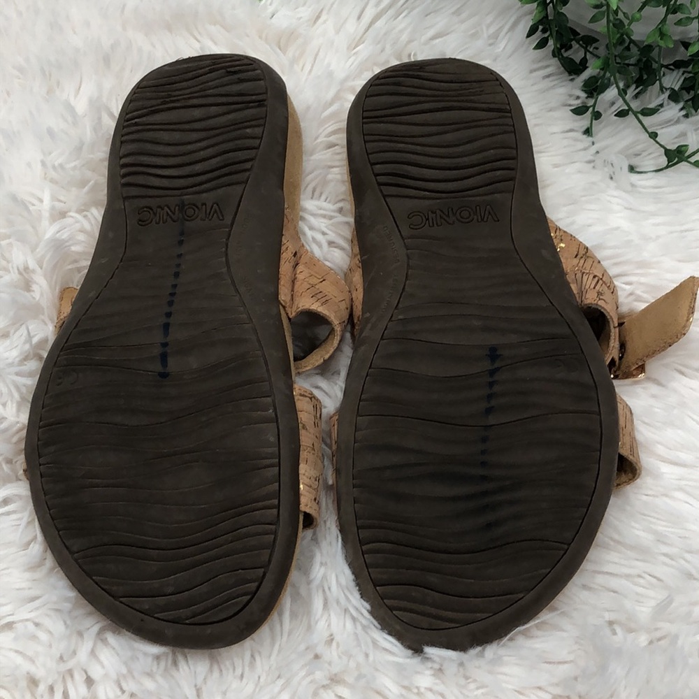 Vionic sandals - Picture 9 of 11